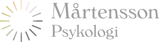 Martensson Psykologi